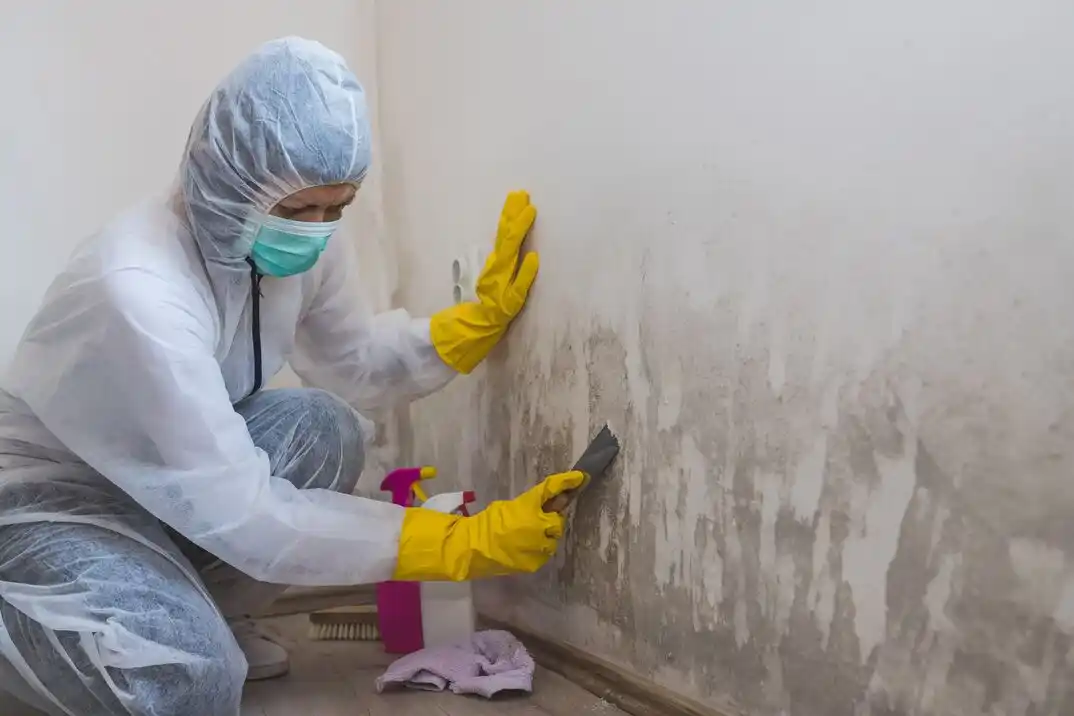 water damage restoration service South Philipsburg